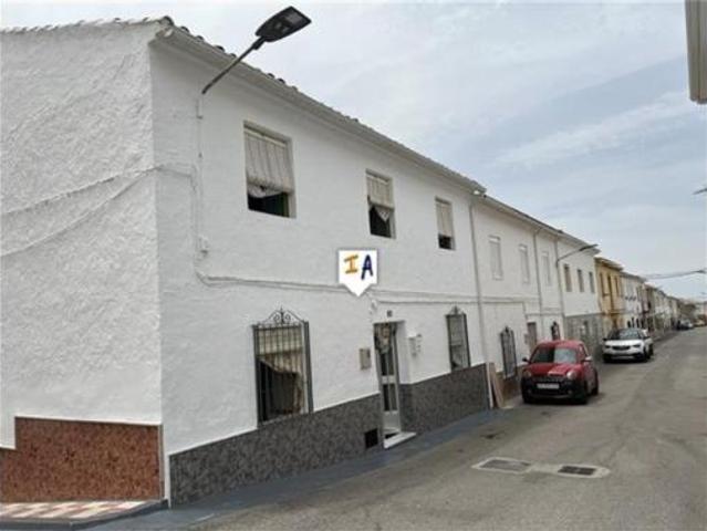 Casa en venta en Castillo De Locubín, Andalucía