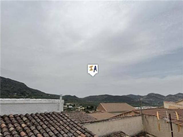 Casa en venta en Castillo De Locubín, Andalucía