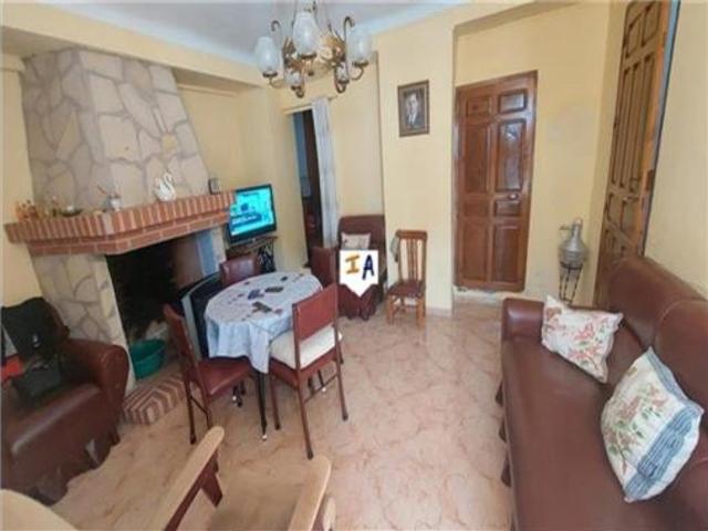 Casa en venta en Castillo De Locubín, Andalucía