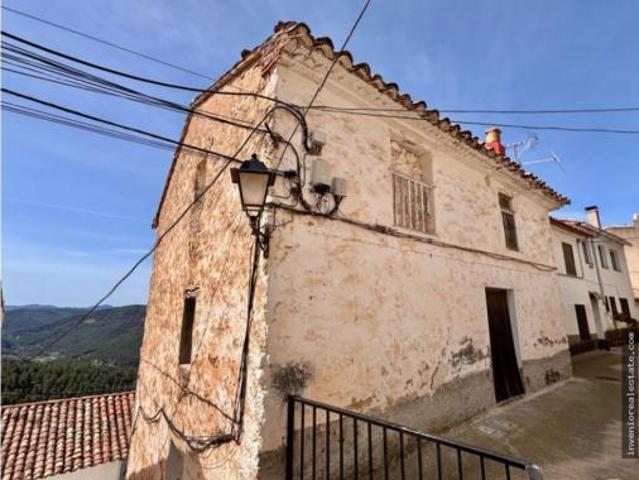 Casa en venta en l'Alt Millars, Valencia