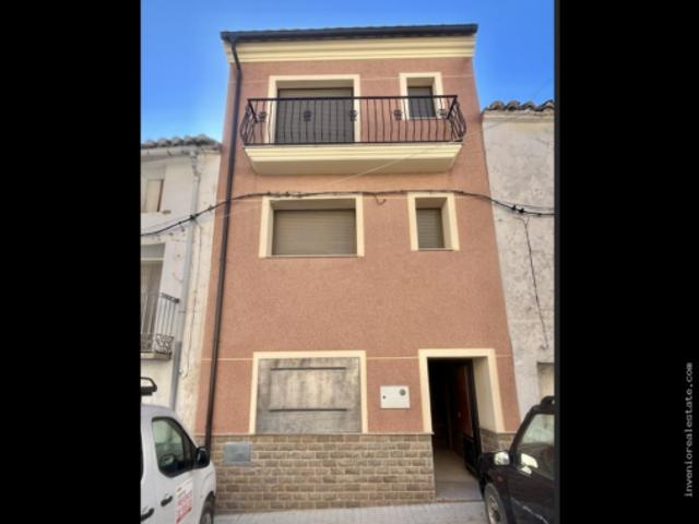 Casa en venta en l'Alt Millars, Valencia