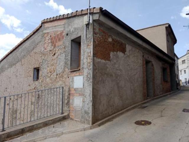 Casa en venta en La Litera / La Llitera, Castillonroy