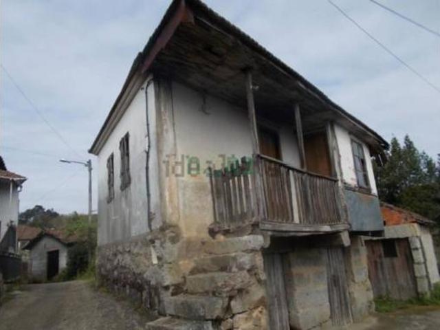 Casa en venta en Castrelo De Miño