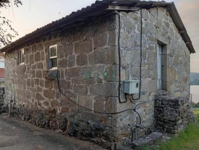 Casa en venta en Castrelo De Miño