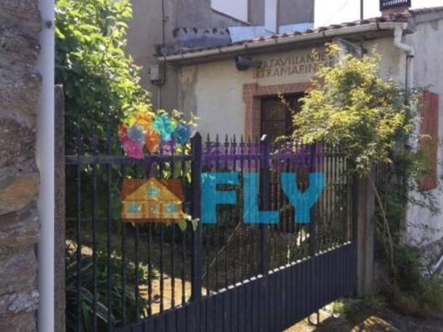 Casa en venta en Castrelo De Miño