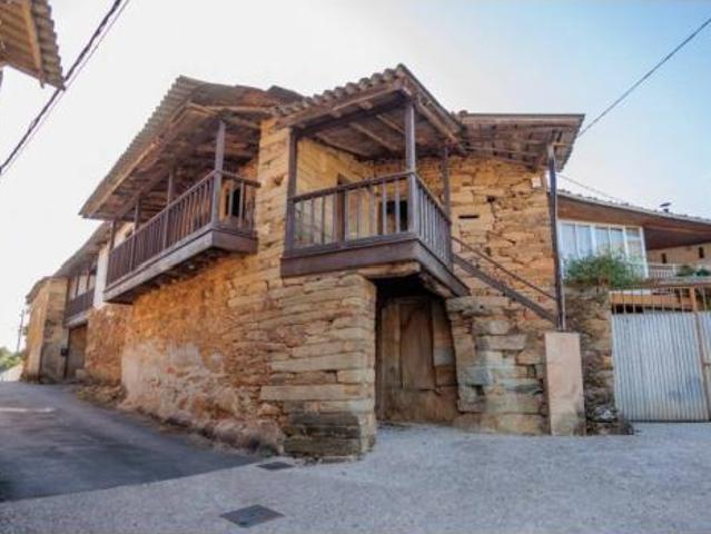 Casa en venta en Verín, Galicia
