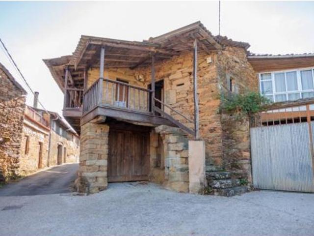 Casa en venta en Verín, Galicia