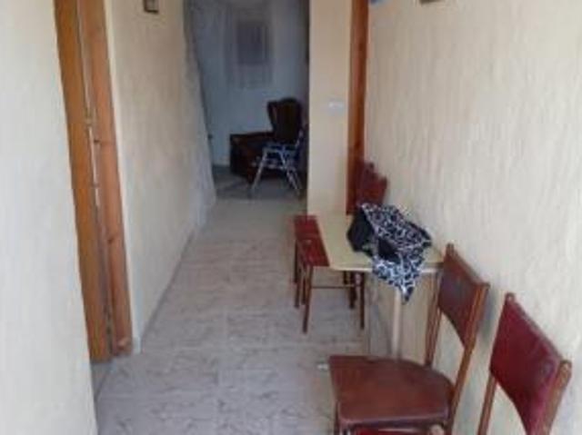 Casa en venta en Almontaras, Castril