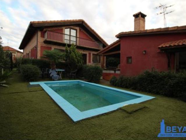 Casa en venta en Castrillo De Villavega, Castilla y León