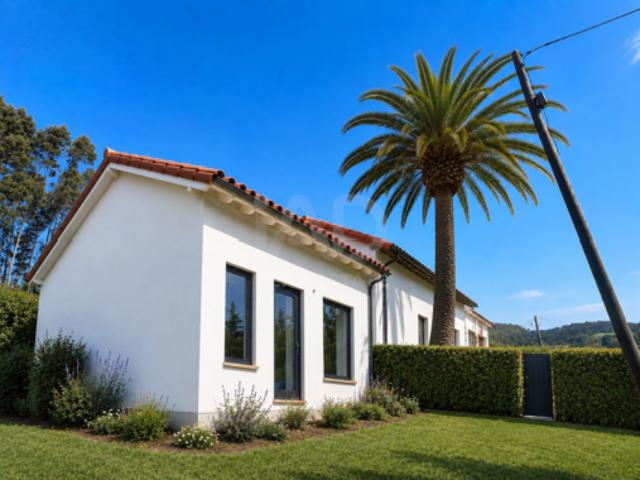Casa en venta en Castrillón, Asturias