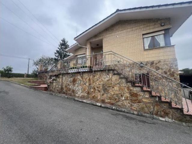 Casa en venta en Castrillón, Asturias