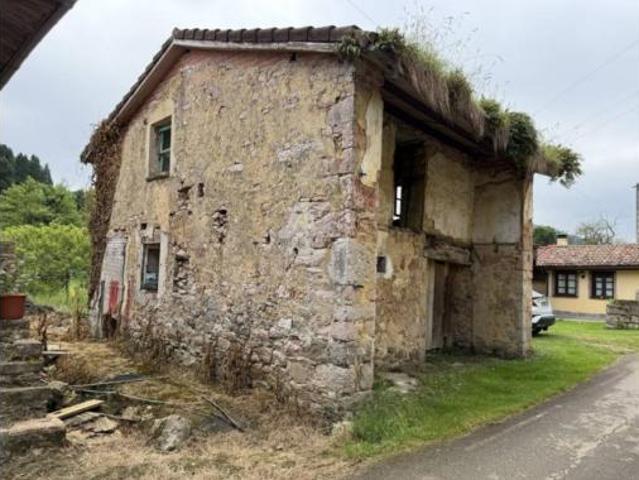 Casa en venta en Castrillón, Asturias