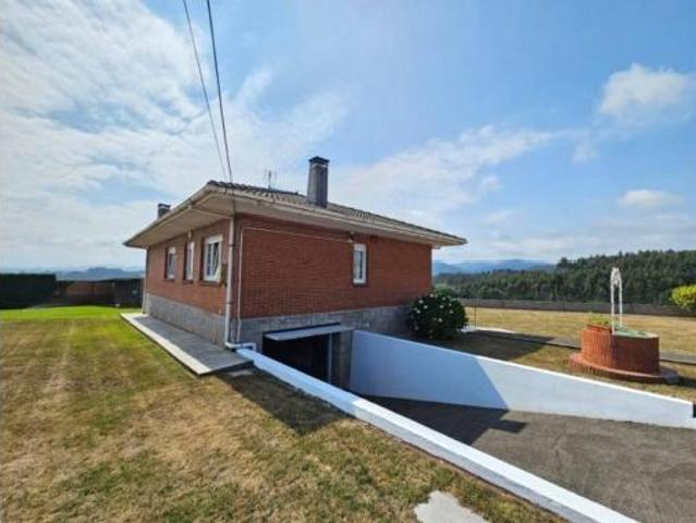 Casa en venta en Castrillón, Asturias