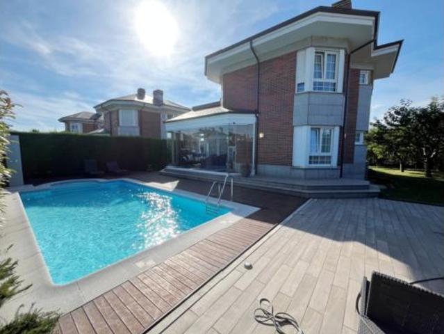 Casa en venta en Corvera De Asturias, Asturias