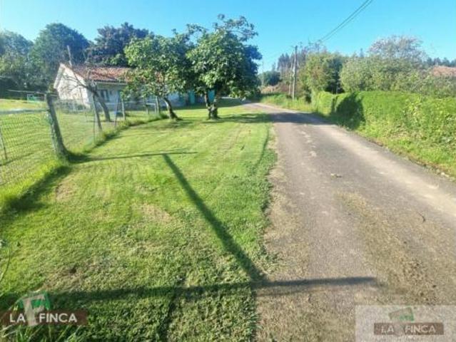 Casa en venta en Castrillón, Asturias