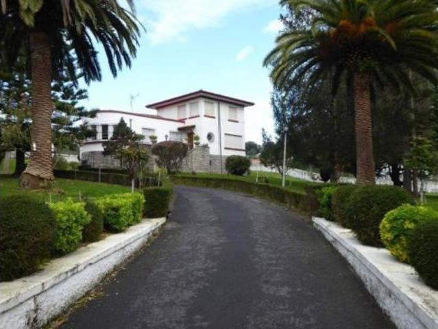 Casa en venta en Castrillón, Asturias