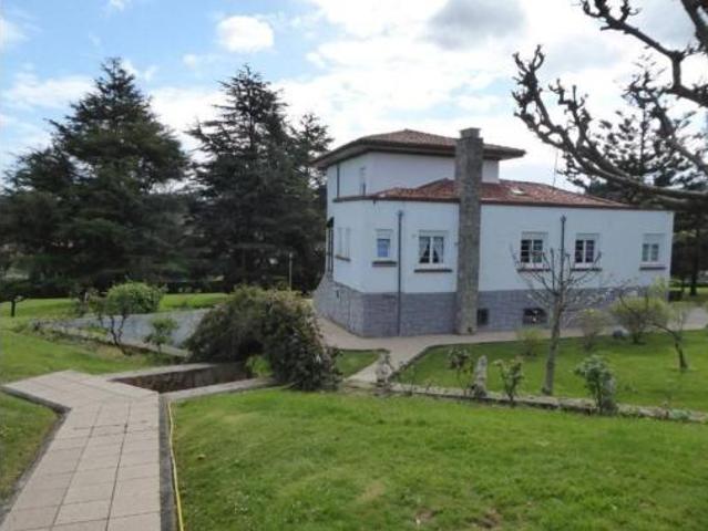 Casa en venta en Castrillón, Asturias