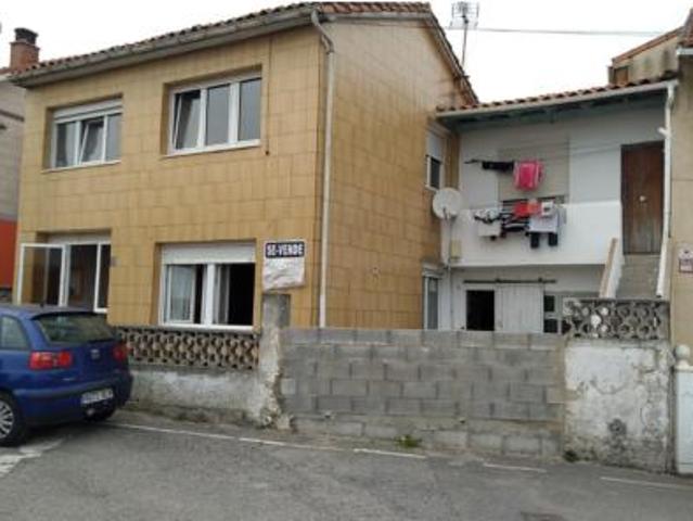 Casa en venta en Castrillón, Asturias