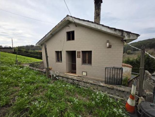 Casa en venta en Samiguel, Castrillón