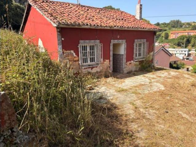 Casa en venta en Castrillón, Asturias