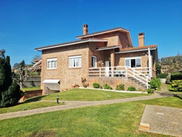 Casa en venta en Castrillón, Asturias