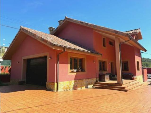 Casa en venta en Castrillón, Asturias