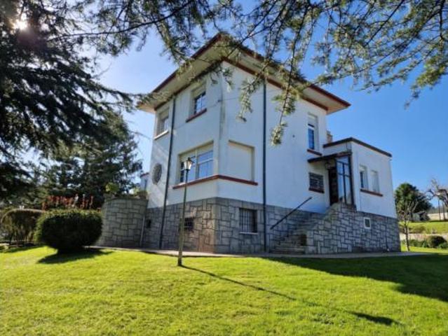 Casa en venta en Castrillón, Asturias