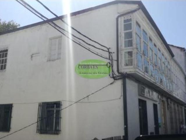 Casa en venta en O Castro de Caldelas, Terra de Caldelas