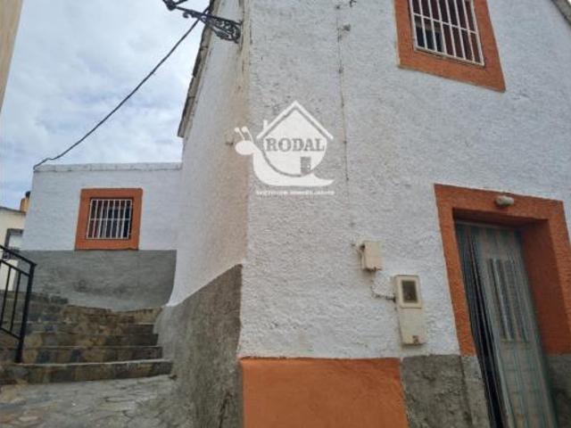 Casa en venta en Castro De Filabres, Andalucía