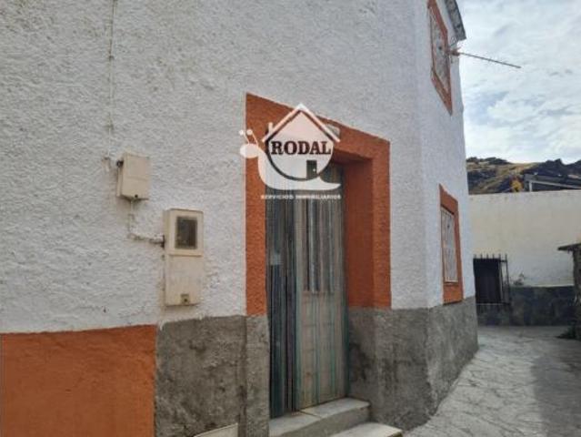 Casa en venta en Castro De Filabres, Andalucía