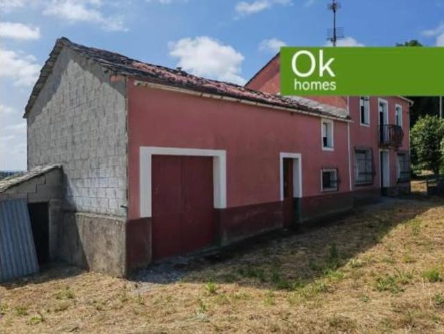 Casa en venta en Terra Chá, Galicia