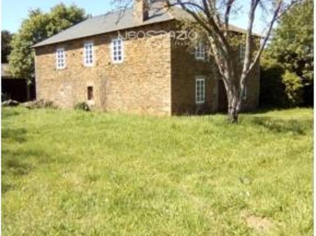 Casa en venta en Terra Chá, Galicia