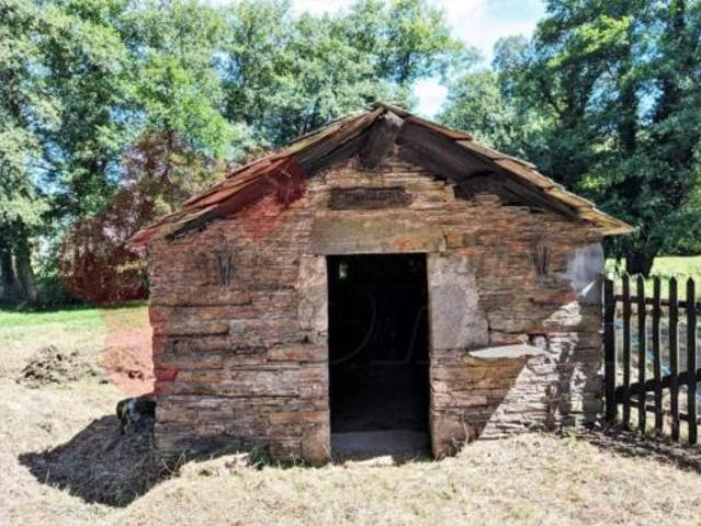 Casa en venta en Castro De Rei, A Silvosa