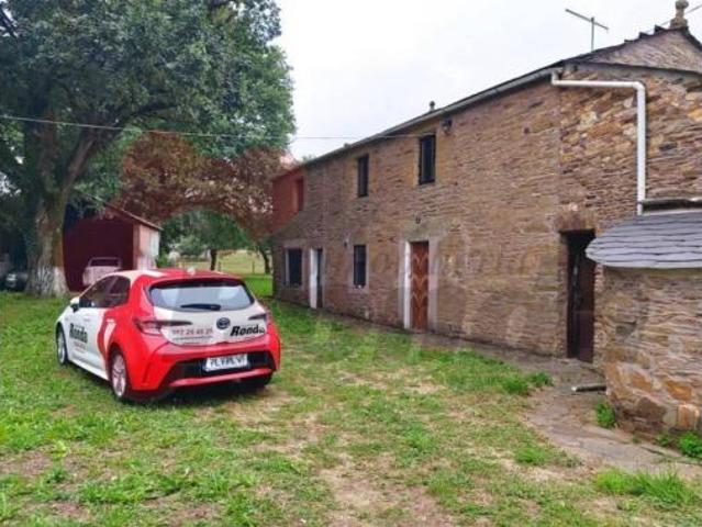 Casa en venta en Terra Chá, Galicia
