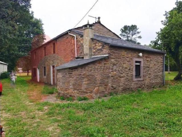 Casa en venta en Castro De Rei, As Samesugueiras