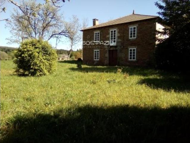 Casa en venta en Terra Chá, Galicia