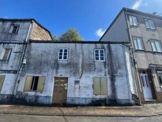 Casa en venta en Terra Chá, Galicia