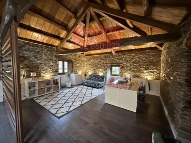 Casa en venta en Terra Chá, Galicia