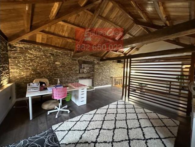 Casa en venta en Terra Chá, Galicia