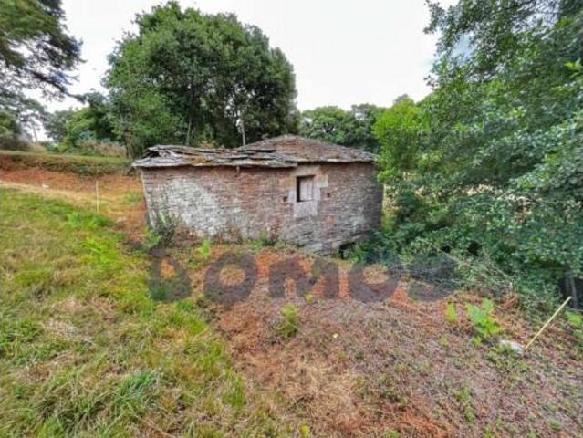 Casa en venta en Terra Chá, Galicia