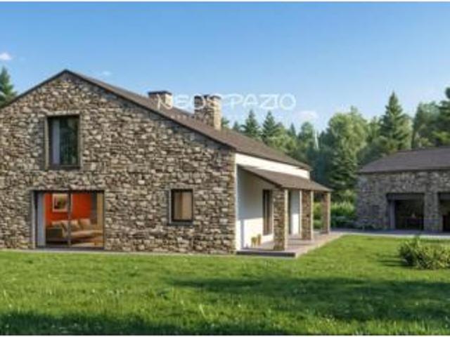 Casa en venta en Terra Chá, Galicia