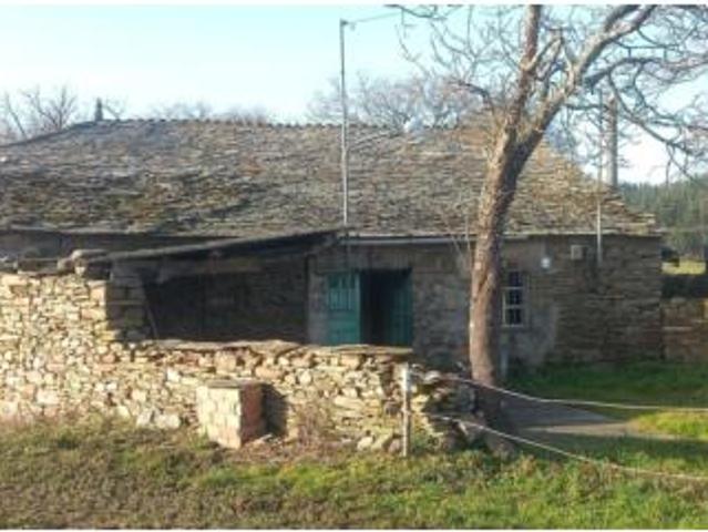 Casa en venta en Terra Chá, Galicia