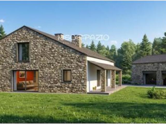 Casa en venta en Terra Chá, Galicia