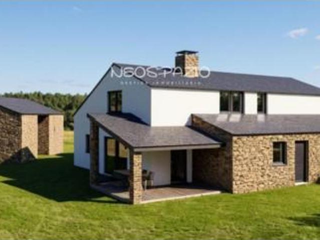 Casa en venta en Terra Chá, Galicia