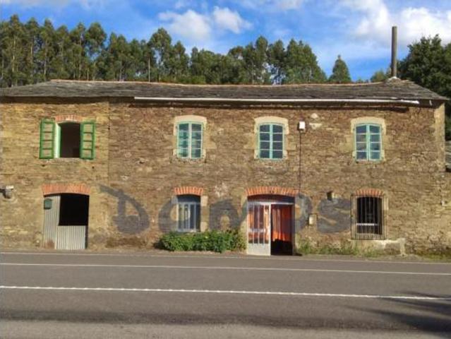 Casa en venta en Terra Chá, Galicia
