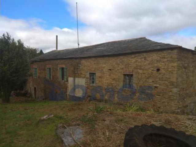 Casa en venta en Terra Chá, Galicia