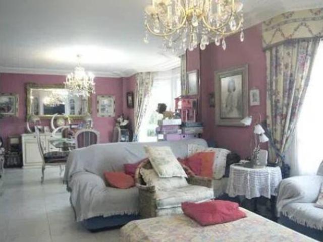 Casa en venta en Casco Histórico, Castro-urdiales