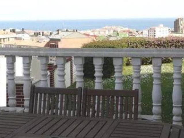 Casa en venta en Casco Histórico, Castro-urdiales