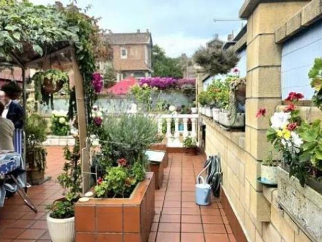 Casa en venta en Alto de la Cruz, Castro-urdiales