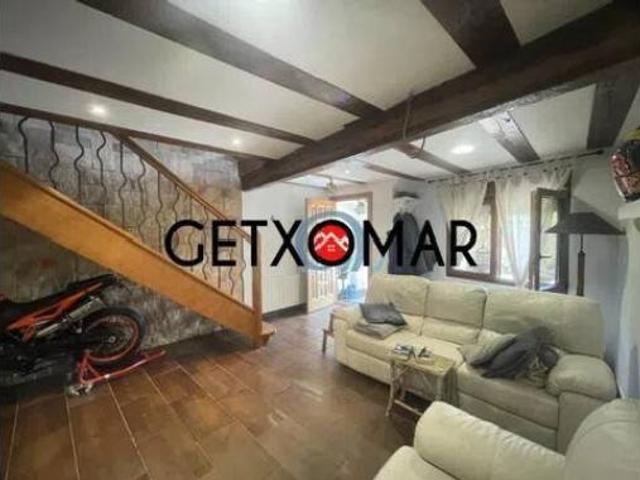 Casa en venta en Ontón, Castro-urdiales
